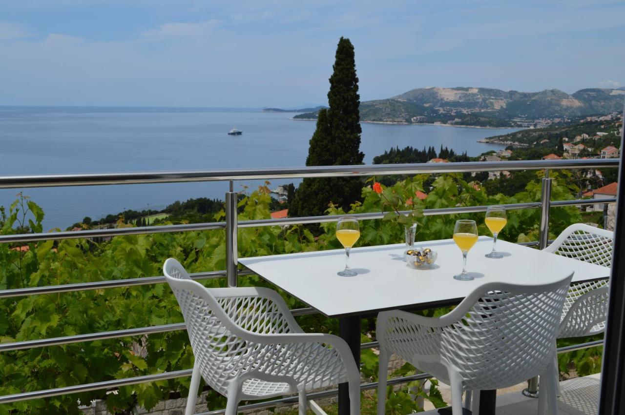 Spilan Appartement Mlini